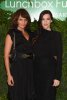 with Helena Christensen