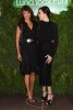 with Helena Christensen