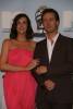 with Edward Norton