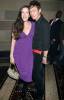 with husband - Royston Langdon