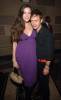 with husband - Royston Langdon