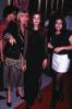 with mom Bebe Buell and sister Mia Tyler