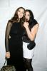 with sister Mia Tyler