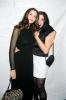 with sister Mia Tyler