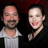 with James Mangold