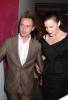 with husband - Royston Langdon