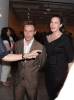 with husband - Royston Langdon
