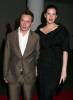 with husband - Royston Langdon