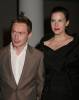 with husband - Royston Langdon