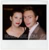 with husband - Royston Langdon; Courtesy of roidrage.com
