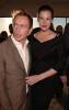 with husband - Royston Langdon