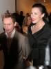 with husband - Royston Langdon