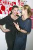 with Mary Alice Stephenson