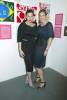 with Mary Alice Stephenson