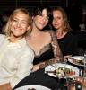 with Kate Hudson and Stella McCartney