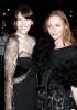 with Stella McCartney