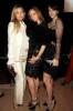 with Kate Hudson and Stella McCartney