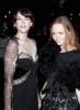 with Stella McCartney