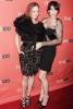 with Stella Mccartney
