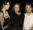with Stella McCartney and Kate Hudson