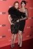 with Stella Mccartney