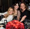 with Kate Hudson and Stella McCartney