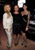 with Kate Hudson and Stella McCartney