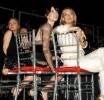 with Stella McCartney and Kate Hudson