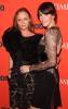 with Stella Mccartney