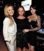 with Kate Hudson and Stella McCartney