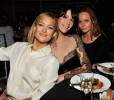 with Kate Hudson and Stella McCartney