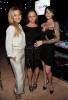 with Kate Hudson and Stella McCartney