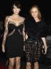 with Stella Mccartney