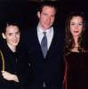 NATO/ShoWest Convention at Bally's Hotel & Casino in Las Vegas, Nevada, March 8th 1996