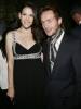 with husband - Royston Langdon