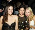 with Jessica Seinfeld and Naomi Watts