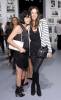 Opening reception for Dennis Hopper's "Double Standard" exhibition, Museum of Contemporary Art, LA