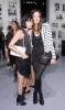 with Selma Blair