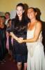 with Sara Baras
