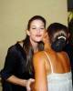 with Sara Baras