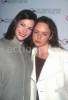 with Stella Mccartney