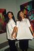 with Paulina Porizkova