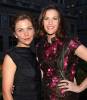 with Maggie Gyllenhaal