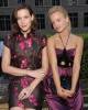 with Mena Suvari