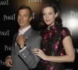 with Philippe Leopold Metzger - Piaget CEO