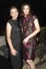 with Maggie Gyllenhaal
