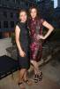 with Maggie Gyllenhaal