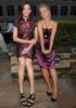 with Mena Suvari