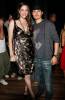 with Orlando Bloom