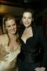 with Alicia Silverstone
